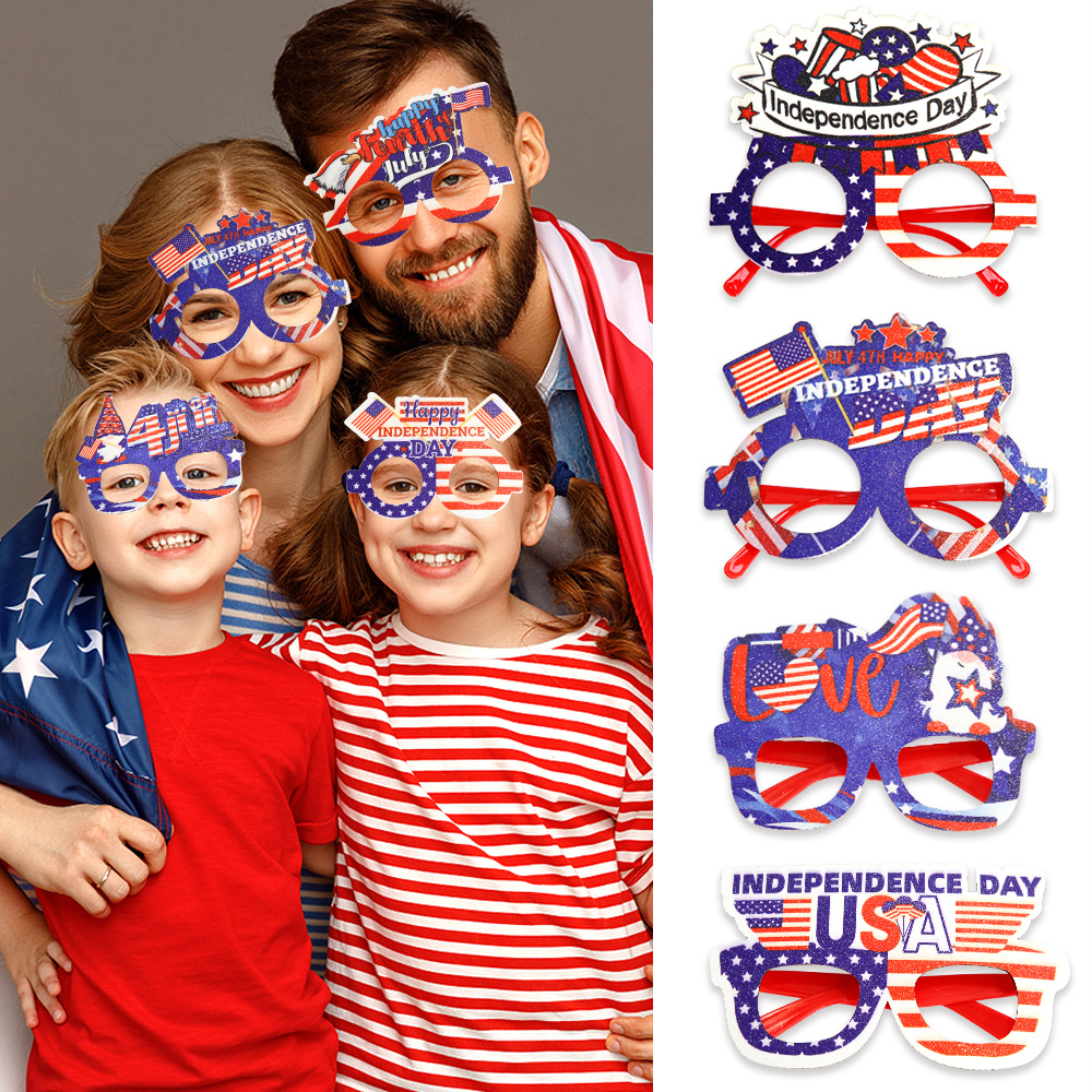 Party Plastic Glasses